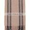 inner mongolia factory winter warm infinity unisex pure wool scarf shawl fashionable classic stripes scarf wool stoles shawls