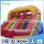 2016 Newest Factory Supply Inflatable Water Slides China