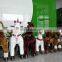 New arrival!!!HI CE ride on toy in hot sale,mechanical ride on pony for kids