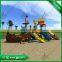 New design kids outdoor playground equipment