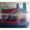 Indoor Inflatable Castle For Kids,Cheap and Qulaity Inflatable Combo Bouncy Castles for Sale