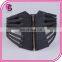 customize wholesale women fashion extra wide waist corset belt
