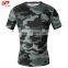 2017 wholesale compression sublimation digital printing custom rash guard