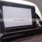 Customized size inflatable movie advertising inflatable screen outdoor