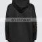 Custom Brand Drawstring Regular Fit Sleeves Print Oversized Men's Printed Hoodies
