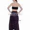 Jumpsuit Harem Pants Beach Pants Spiral jumpsuit Yoga Boho Gypsy Indian women