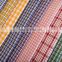 2015 Yarn-dyed gingham designs