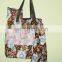 Women's Tote printed Canvas bag