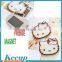 Personalized souvenir Soft PVC Rubber Fridge Magnets