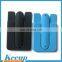 Useful Silicone Smart Card Wallet 3m Sticky Snap Stand
