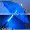 Top Quality cheapest promotion led umbrella advertisement led umbrella