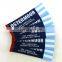 High quality wholesale labels and tags maker clothing