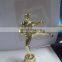 Metal 3D taekwondo tae kwon do karate medal badge gold,silver,bronze Sport medal