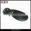 Black custom metal zipper puller