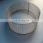 high precision stainless steel smoke alarm filter mesh