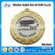 zinc alloy wholesale custom printing race award medal