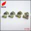 Factory supply metal mini box hinge for jewelry box