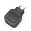 2017 NEW 5V 3.1A/3.4A Wall Type 2 Port USB Power charger for travel