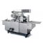 Stainless Steel Plastic Shrink Wrap Machine Box Wrapping Machine