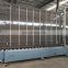 glass washing and assembly line double glazing machinery