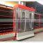 Insulating Glass machine LWJH 2000 Automatic Aluminum Spacer Bar bending machine