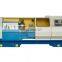 Pipe Nipple Threading Machine Q1313 Q1319 Threading Lathe