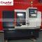 Automatic CNC Lathe RIM Polishing Machine for Repair Car Wheel AWR28H