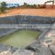 Free sample dam liners hdpe liner geomembrane pond