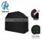 UV stabilized dustproof  oxfrod Polyester Grill Cover
