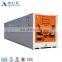 ISO Certified Stainless Steel brand new refrigerated container 40 feet refrigerated iso container