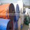 HDPE Sheet Manufacturer Tarpaulin Roll for Truck Cover& Boat