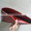 Agricultural Irrigation PVC layflat canvas hose pipe with Fabre reinforcement
