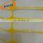 High level warning safety fence net for sale