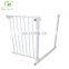 hot sale baby gate custom design baby door safety adjustable gate product baby gate fence