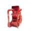 Factory Price Small Peanut Skin Peeling Dust Collecting Machine