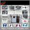 Low price China automatic seamless glove knitting machine