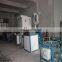 Iron wire hanger making machine/clothes hanger hook making machine