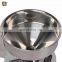 industrial milk peanut butter making machine shea butter processing machine