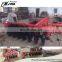 Good price of agricultural disc plough matched 18-160 HP tractors