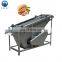 Taizy Almond kernel shell separator