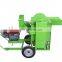 Large capacity rice thresher machine with high efficiency for hot selling