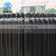 QF-2 Valve High Pressure Seamless Steel CO2 CO N2O 50L Argon Cilindro For Chile