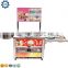 New Condition gas candy floss machine/cotton candy machine floss/candy floss machine
