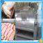 Professional  Semi-automatic Sheep Pig Beef Trotter Dehairer Machine  pig feet hair removing machine