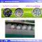 High Capacity Stainless Steel fresh egg washing machine /egg shell cleaning machine/ automatic egg cleaner machine