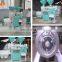 Newest corn maize grits flour milling machinery price
