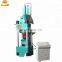 Metal scraps briquette machine scrap metal block machine metal briquetting machine