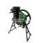 Hand-cranking small model maize sheller threshing machine corn thresher machine