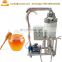 Electric Motor Honey Extractor Honey Purifying Machine Honey Centrifuge Machine
