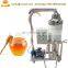 Fully stainless steel automatic honey filter machine , pure honey machine